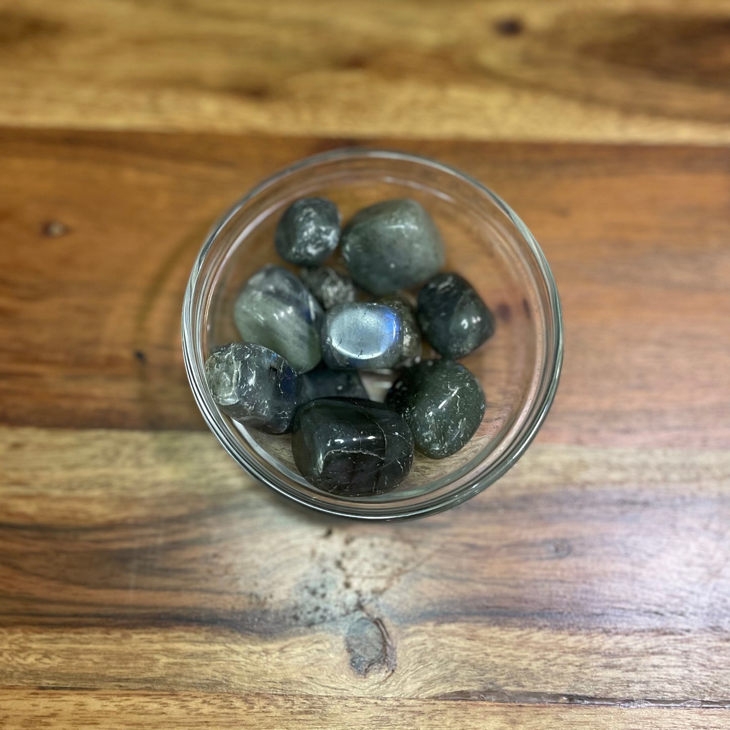 Labradorite